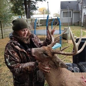 Meet your Posher, Robin